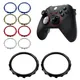 Replacement Parts For Xbox One Elite Custom Controller Analog Controller Ring Thumbstick Accent Ring