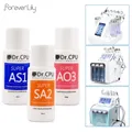 Concentrated Aqua Peeling Solution AS1 SA2 AO3 30ML Diluting 400ML For Hydra Dermabrasion Beauty