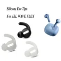 Per JBL WAVE FLEX Eartips Earhook auricolari Wireless auricolari sostituzione auricolari in Silicone