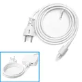 Cavo di prolunga sostitutivo SH cavo adattatore di alimentazione da 143W spina UK EU per cavo di alimentazione Apple iMac da 24 pollici M1 2021 2022