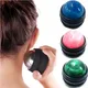 Manual Massage Roller Ball Massager Body Pain Relief Therapy Foot Back Waist Hip Relaxer Stress