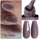 LILYCUTE 184 Colors Gel Nail Polish Spring Colorful Pink Sparkling Glitter Semi Permanent For