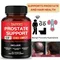 Men's Prostate Health Capsules with Saw Palmetto Improve Performance Relieve Bladder & Urination