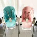 Baby High Chair Cushion For Peg perego Siesta Zero 3 Aag Prima Pappa Baoneo S Dinner Feeding Chair