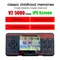 FC3000 V2 Classic Retro Handheld Game Console 5000 Games IPS Screen Mini Video Game Player For MAME