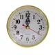 60-110MM clock handicraft accessories vintage furniture clock and watch inlaid with quartz head