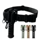 Portable Carrying Rod Holder Fishing Rod Holder LUYA Sea Fishing Pole Plugs Multi-functional Belt