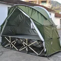 Durable Trekking tent Outdoor Individual tent CZX-725 1 persone tent not include the cot 1 person