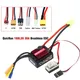 Hobbywing QuicRun 16BL30 30A waterproof Brushless ESC For 1/16 On-road / Off-road / Buggy /Monster