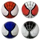 Disney Spider-Man Football Ball Number 3 5 Student Football Campus Training Game Pvc Football