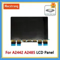 Original Brand New 14" A2442 LCD Display for MacBook Pro A2442 16" A2485 LCD Panel EMC 3650 2021
