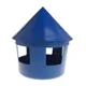 Pigeon Feeder House Design Cover Feeding Food Dispenser Sand Case Multi Functional Pet Birds Parrot