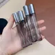 10ml Portable Mini Refillable Perfume Bottle Empty Glass Sample Perfume Spray Bottle For Travel