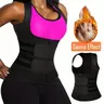Waist Trainer Vest for Women Waist Trainer Corset