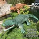 Realistic RC Crocodile for Pool Lake Toys for Kids Waterproof Remote Control Animal Children Gift