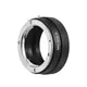 Manual Lens Mount Adapter Ring for Minolta MD MC Mount Lens to Canon EOS R/RP/Ra/R5/R6/R7/R10