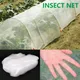 Garden Insect Protection Net Plant Vegetables Fruit Care Cover Flowers Greenhouse Pest Control Anti-Bird Protective Net 60 Meshs