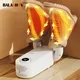 UV Shoes Dryer Foldable Shoes Dryer Household Constant Temperature Boot Dryer Sterilization and