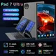 2024 Global Version PAD 7 Ultra Tablet 11 Inch Android 13 16GB 1T 10000mAh 5G Dual SIM Phone Call