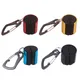 Portable Wearable Fishing Rod Holder - Keychain Clip - Fly Fishing Tackle Accessories - Rod