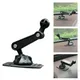 Car Phone Holder Accessories Suction Cup Car Mobile Phone Stand 17mm Ball Head Base for Car