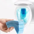 30pcs Toilet Cleaner Sheet Mopping The Floor Bathroom Cleaner Floor Cleaning Sheets Toilet Deodorant