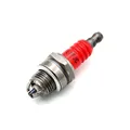 Gasoline Chainsaw Brush Cutter Accessories Grass Trimmer Parts M14*1.25 Spark Plug A7TC L7T