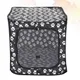 600 D Outdoor Dog House Soft Dog Crate Small Dog Playpen Dog Tent Fabric Dog Crate Dog Enclosures