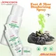 Jemeesen Shoes & Foot Deodorization Spray Perfume Foot Odor Shoe Odor Deodorant Odor Removal Spray
