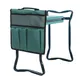 Portable Garden Kneeler Tool Bag Garden Tool Storage Bag Tool for Knee Stool Gardening Tools Cart