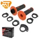 Motorcycle New Handlebar Lock-on Grips Throttle Tube For KTM SX SXF EXC EXCF XC XCF XCW TPI 150 250