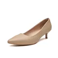 Lady Elegant Null Low price Pumps 3/5/7cm scarpe con tacco alto sottile punta a punta tacchi a