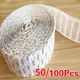 Band-Aids Waterproof Breathable Cushion Adhesive Plaster Wound Hemostasis Sticker Band First Aid