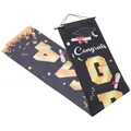 Graduation Season Couplet Party Decoration Door Banner Wall Sign The Home Décor Front Polyester
