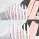 2 In 1 Matte Highlighter Lying Silkworm Pen Shiny Glitter Eye Shadow Double Head High Gloss Eyeliner