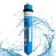 50 75 100GPD Home Kitchen Reverse Osmosis RO Membrane Replacement Water System Filter Purifier Water