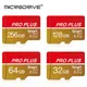 High Speed Memory Card 256GB 128GB Flash Card Class 10 Micro TF SD 64GB 32GB 16GB 8GB TF flash drive