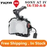 TILTA TA-T30-FCC-B A7M4 A7R5 Kit di base per gabbia per fotocamera completa Pro Kit per fotocamere