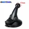 17mm Ball Car Suction Cup Mount Stand Holder on Windshield Windscreen for Garmin Nuvi GPS 57LM 58LM Sat Nav Tomtom Go 520 530