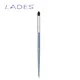 LADES L18 Single Eyes Makeup Brushes Set Eyeshadow Professional Concealer Blending Lip Beauty Make