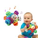 Baby Toy Fun Little Loud Bell Baby Ball Rattles Toy Develop Baby Intelligence Grasping Toy Hand Bell