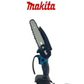 Makita Mini Electric Chain Saw Rechargeable Lithium Battery Wood Saw Cordless ChainSaw For Makita 18