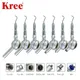 Dental Air Polishing Prophy Air Flow fit N*K KV S*RONA B*EN-AIR W* Quick Connector Teeth Cleaning