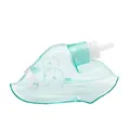 Oxygen Respirator Nebulizer Mask Cup Tube Inhaler Conduit Child Adult Disposable Breathing Hospital