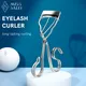 Miss Sally Eyelash Curlers Eye Lashes Curling Clip False Eyelashes Cosmetic for Beauty Makeup Tool