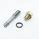 High Quality Oil Pan Thread Repair Kit Set Sump Drain Plug Repair Kit