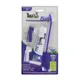 Pets Tartar Control Kit for Dogs Contains Toothpaste Toothbrush and Fingerbrush 4-Piece Dental Care