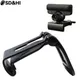 For PS EYE TV Clip Mount Holder Stand For PS3 MOVE For Xbox Camera Games Controller Fixed Bracket