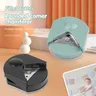 Corner Rounder Mini Corner Trimmer Punch R4 Round Corner DIY Paper Card Photo Planner Cutting