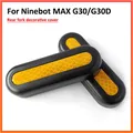 Rear Fork Decorative Cover Accessory kit for Ninebot MAX G30 G30D KickScooter Electric Scooter Rear